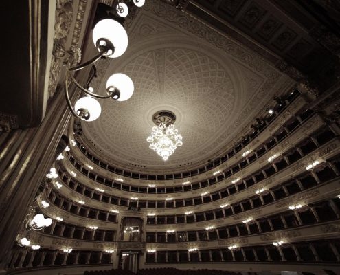 Teatro la Scala